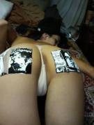 Jenah Yamamoto Aka Gypsyone