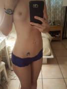 (F)Irst Time Posting Here! Pms Welcome