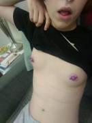 Douchey Nudes, Aesthetic Nudes, And Nipple Shields Galore!