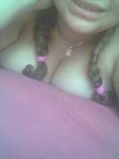 I've Never Been With A Girl, But I Am Very Curious. I've Been Trying To Find Someone ...