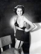 Popping One Boob Out (1950S)