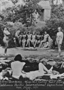 Zorro Gardens - World's Most Beautiful Nudist Colony, California Pacific International ...