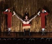 Ping Pong Show, 1978