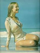 Refreshing And Semitransparent. 1970S