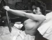 Teach Me How To Drive. 1960S