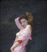 Madeline Castleby, 1950S