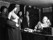 At The Concert Mayol By Robert Doisneau, 1952