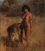 Barbara Castle Sideshow From Mayfair, Club And Probably Other Unmentionable Magazines ...