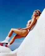 Ginger Lynn: Queen Of The 80S