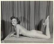 The Beautiful Betty White 1940'S, 95 Today And Still Going Strong.