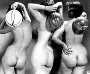 A Modern Heath Craze In The 1930S.