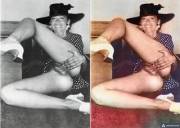 Colorize Your B&Amp;Amp;Amp;W Photo (1988). Link In Comments.