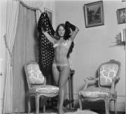 Another Not Playboy Post. 1960S.