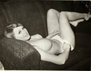 My Kind Of Couch Potato 1960S