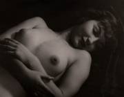 Reclining Nude (1930S)