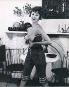 I Need Help Lacing This Up. 1960S