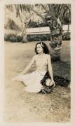 Hawaiian Hula 1940S (X-Post /R/Skirtnoshirt)
