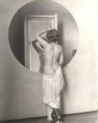 Tallulah Bankhead. 1920S.