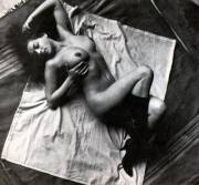 Unknown Model - Caper Magazine. Nov 1964