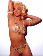 Madonna In The 1980S