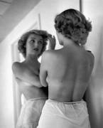 Jean Moorehead, 1955