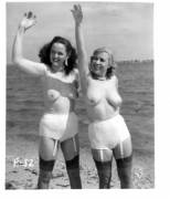 2Nd Best Summer Vacation Ever. 1940S?