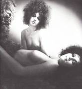 Unknown Models, Late 1960'S