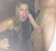 Omg I Never Tought That You Are So Big!