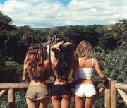 The Beautiful Outdoors