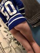 Hockey Playoff Underbun &Amp;Amp;Gt; Playoff Beard.