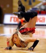 Upside Down Underbun