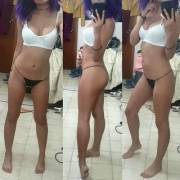 Had A Fun Mini Solo Photoshoot... Couldn't Keep These To Myself!!