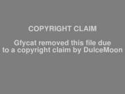 Dulcemoon [X-Post /R/Afrodisiac]