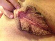 I'm Excited To Get Over My Pussy Shame. Help Me Out, Here.