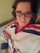 Celebrate My Pussy! And The Rangers!