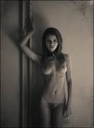 Kristina Makarova A.k.a. Kris Strange