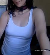 I Just Can't Control Myself . . .