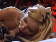 Ferocious Cocksucker