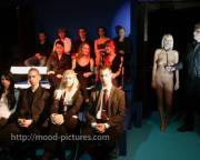 The Slave Must Be Sold (X-Post From /R/Slaveauctions)