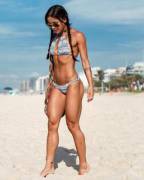 Tábata Chang (X-Post From R/Justhotwomen)