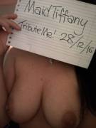 Time For Some [Verification]?