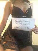 [Verification] I Wanna Be Verified Hard ;)