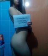 [Verification] Verify A Petite Asian Please?