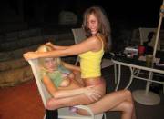 Well That Looks Inviting