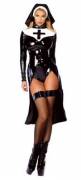 Latex Nun