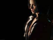 Here What Got Me Started In This Shiny Fetish!