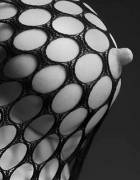 Stiff Nipples Poking Through