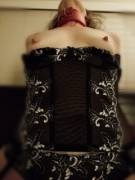 Presenting Myself For Your Approval