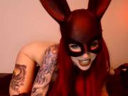 Bungirl Is The Night