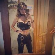 A Cop That I Wouldn't Mind Getting Arrested By